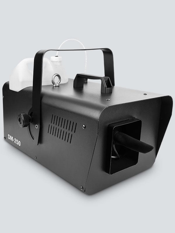 SM-250 Snow Machine