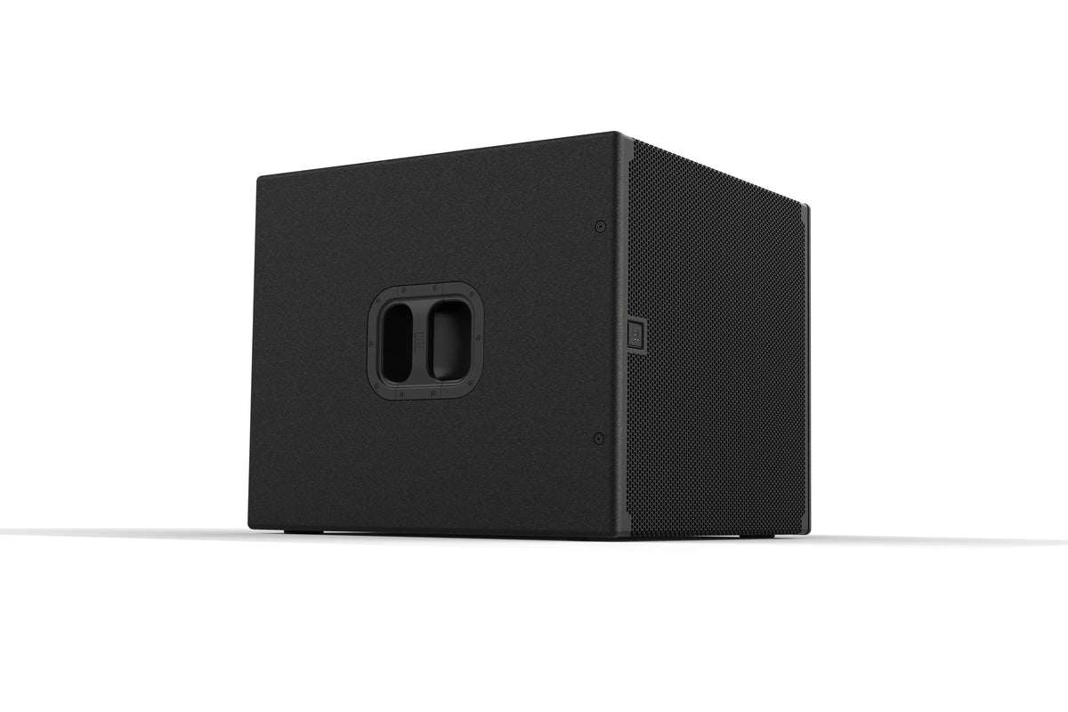 JBL-P3241MX - JBL SRX918S Powered Subwoofer