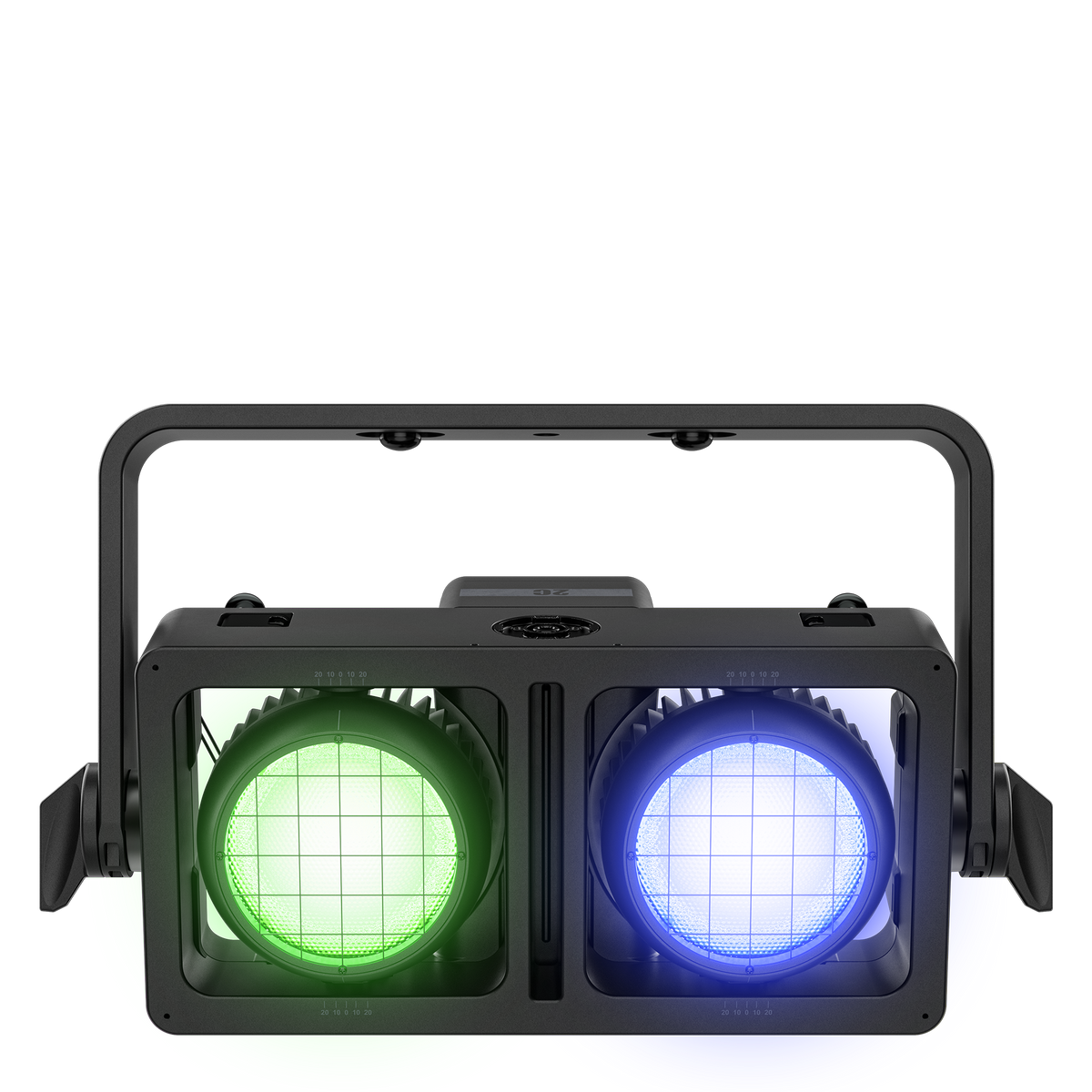 Strike Array 2C