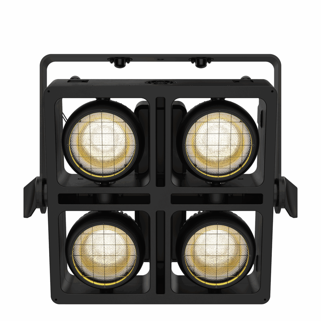 Strike Array 4