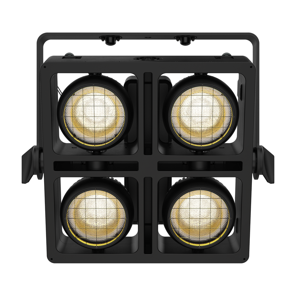 Strike Array 4