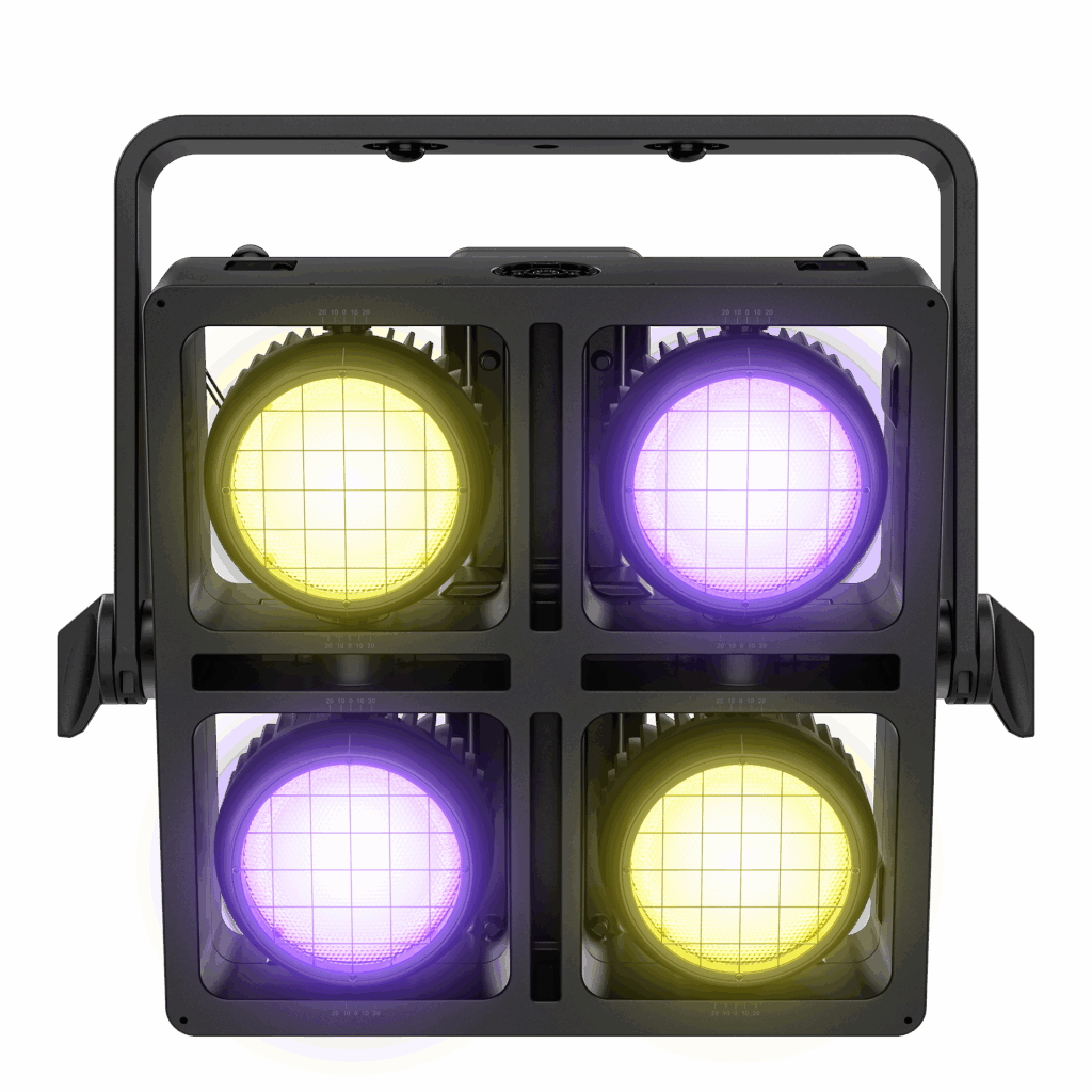 Strike Array 4C