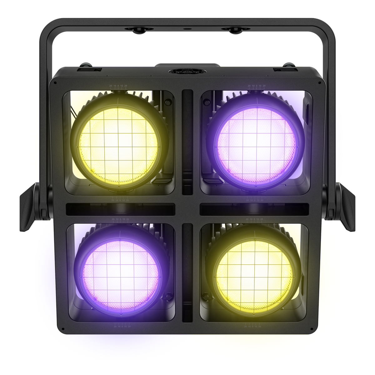 Strike Array 4C