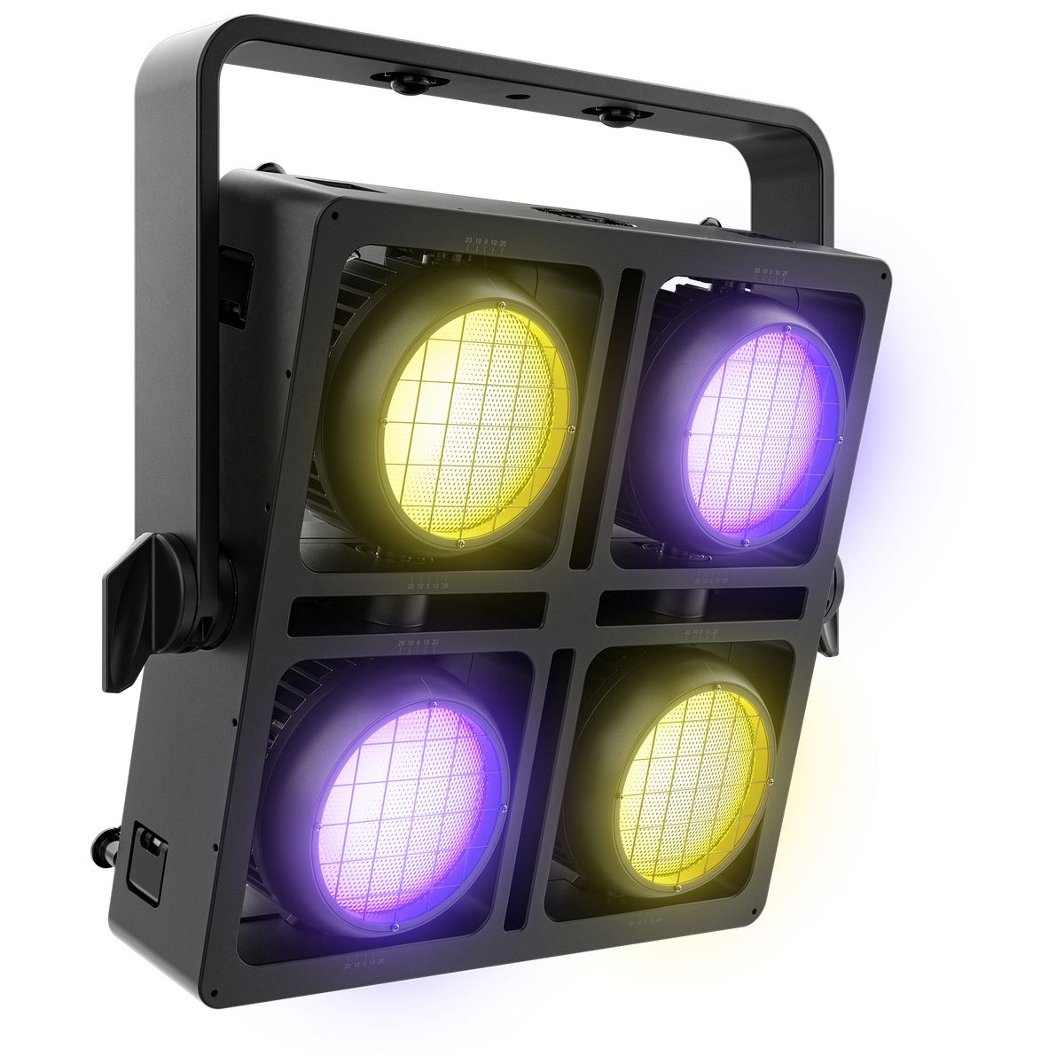Strike Array 4C