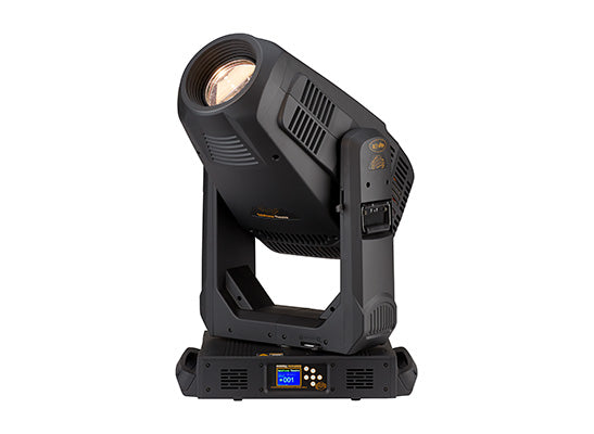 High End Systems SolaFrame Theatre, black