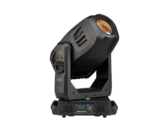 High End Systems SolaFrame Studio, black
