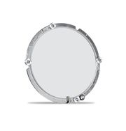 JB Lighting ZU0027 rotatable beamshape