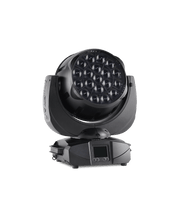 JB Lighting Sparx 12 LED pixel wash moving head