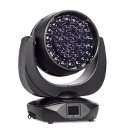 JB Lighting Sparx 18 LED pixel wash moving head