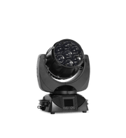 JB Lighting Sparx 9 LED pixel wash moving head