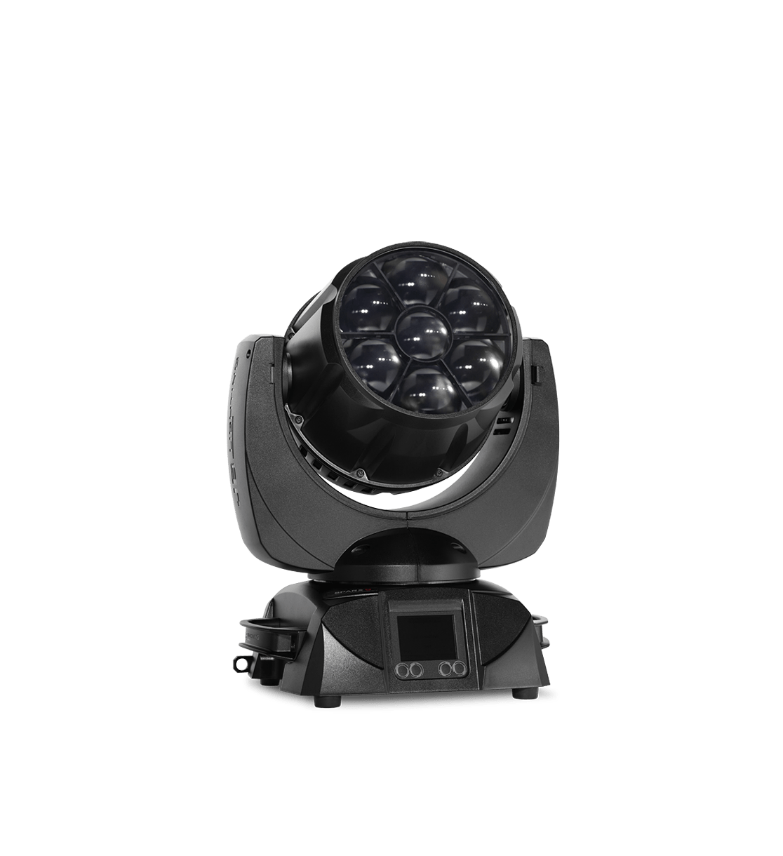 JB Lighting Sparx 9 LED pixel wash moving head