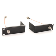 LumenRadio Stardust rack mounting kit