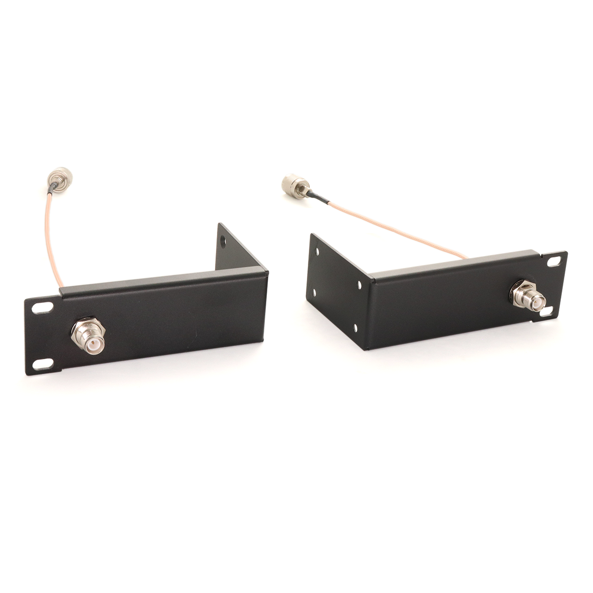 LumenRadio Stardust rack mounting kit