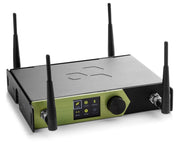 STARDUST Eight Universe Transmitter, RDM, WiFi, Ethernet, Bluetooth