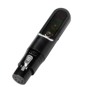 W-DMX Stick RX, Wireless DMX Plug-in Receiver