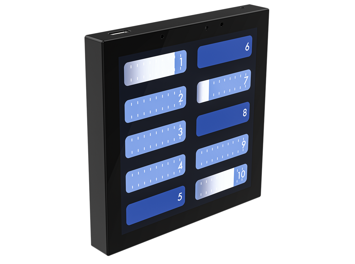 GeNetix TouchScene Mini