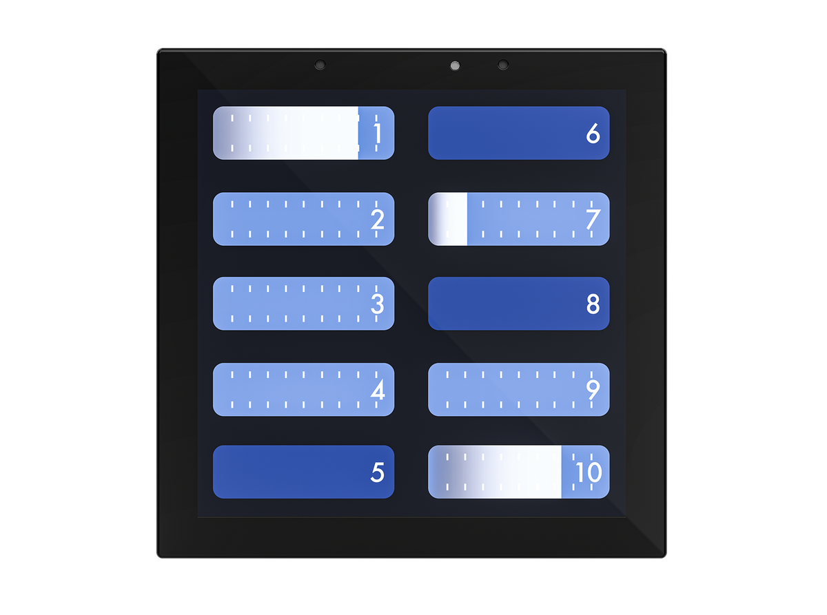 GeNetix TouchScene Mini