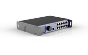 Luminex LumiNode 12 RJ45 (16 Processing engines & 12 DMX ports)