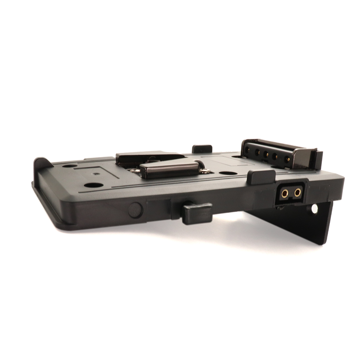 LumenRadio TNG V-mount battery adaptor