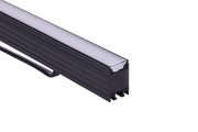 Martin VDO Sceptron Flat diffuser on pixel batten