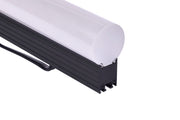 Martin VDO Sceptron Tube diffuser on pixel batten