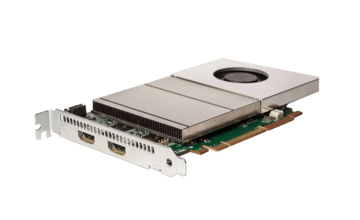 MediaMaster VisionSC-UHD2 (2 x HDMI)