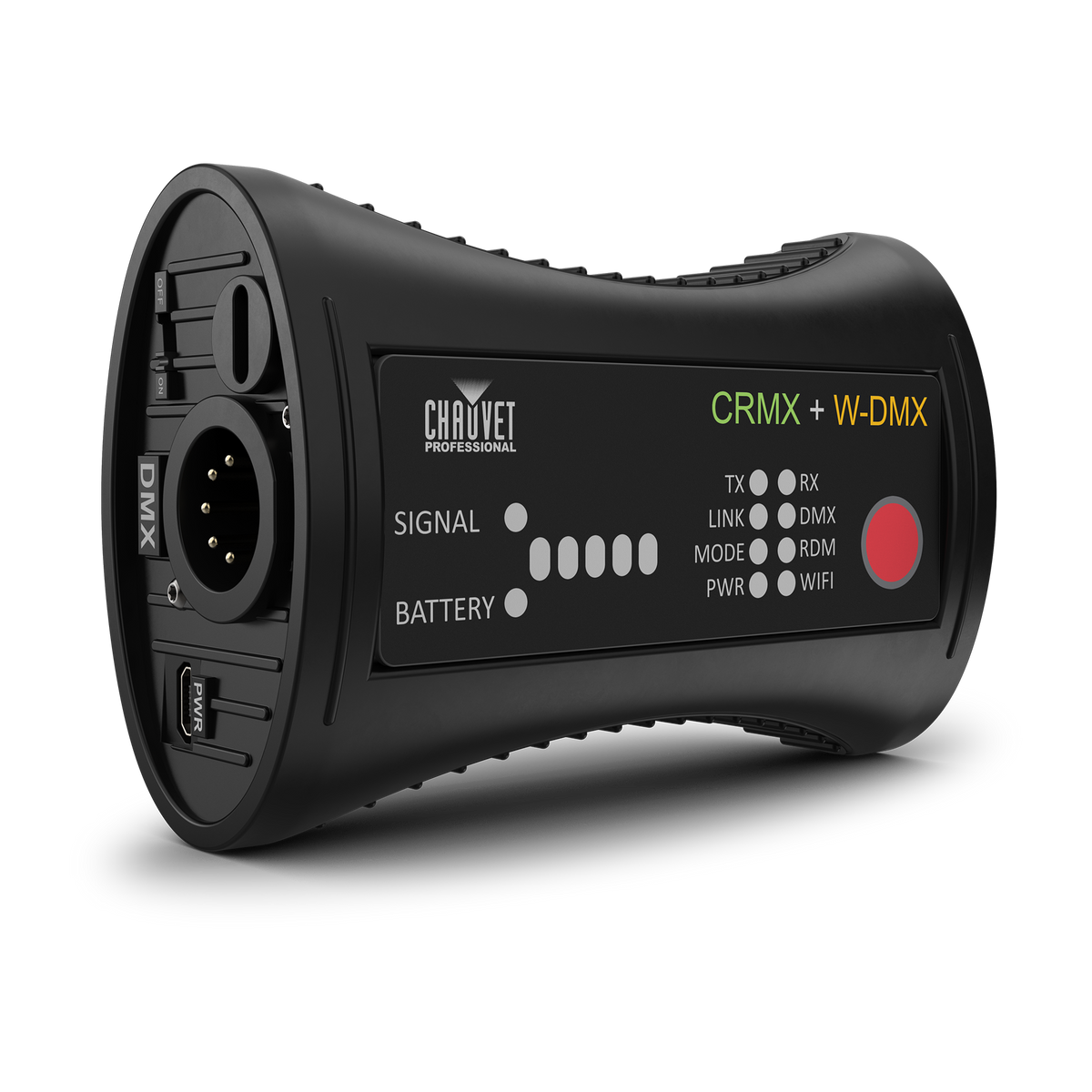 WDMX - Transmitter/Receiver