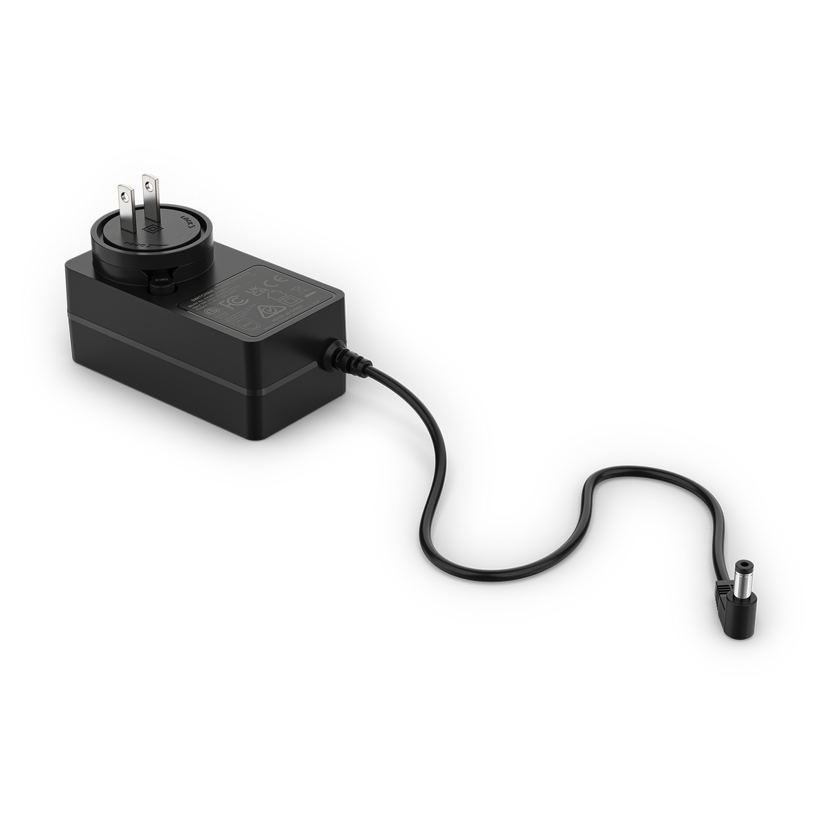 WELL FIT X - Single Charger