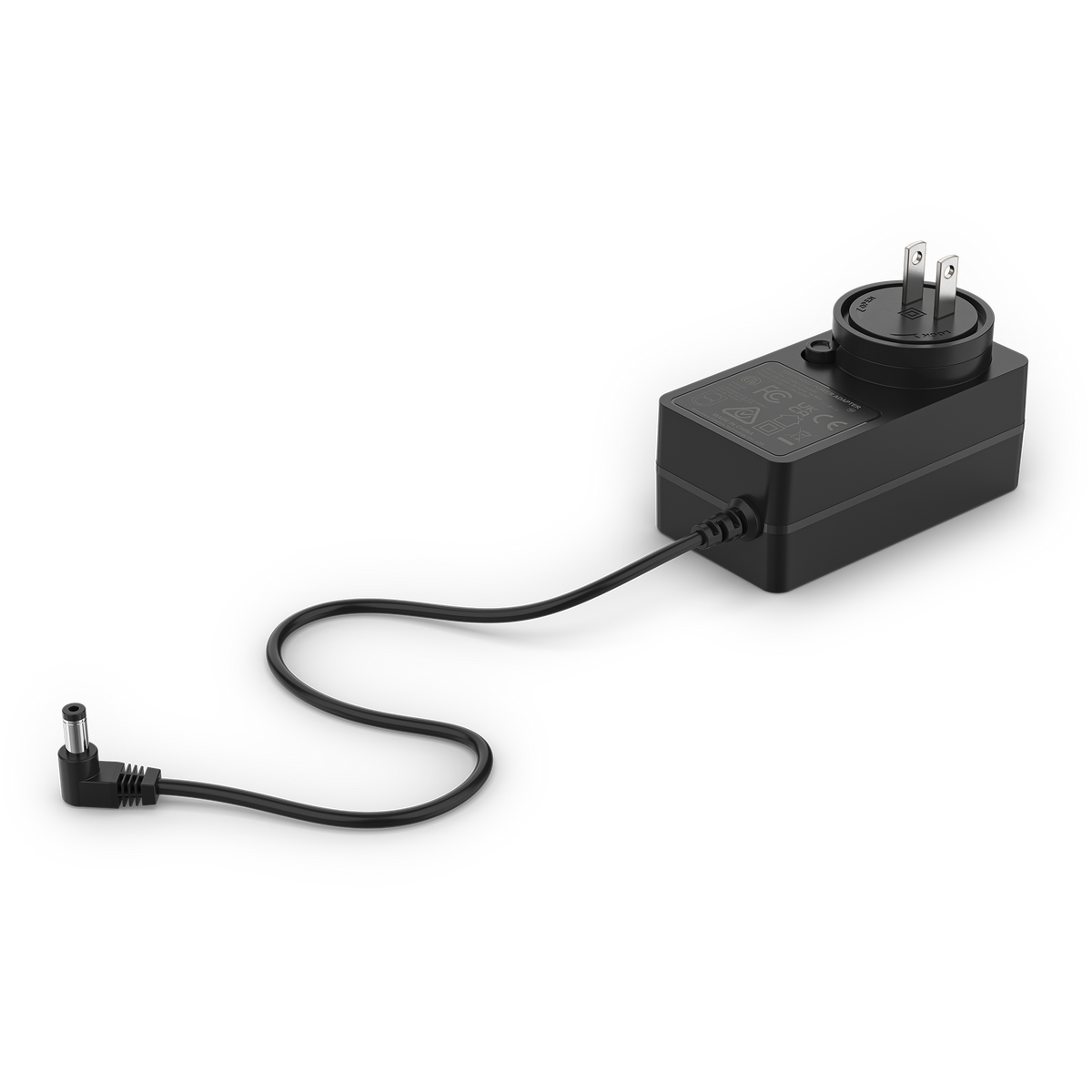 WELL FIT X - Single Charger