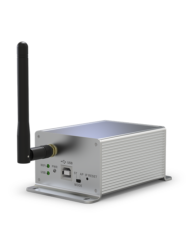 XPRESS-1024W