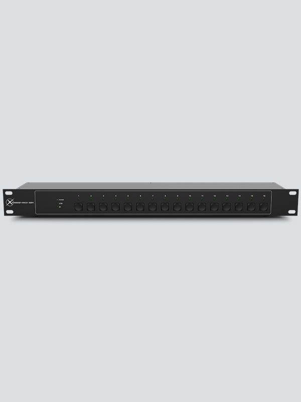 XPRESS-Rack 1024