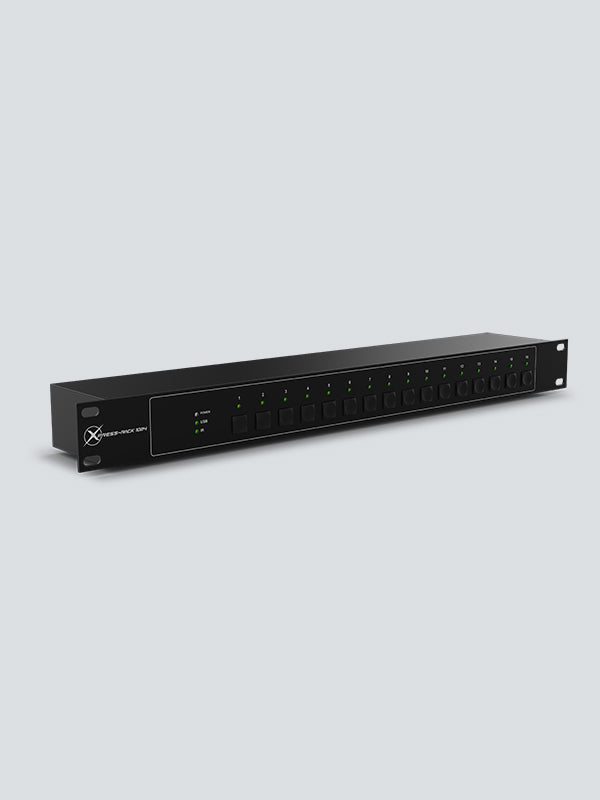 XPRESS-Rack 1024