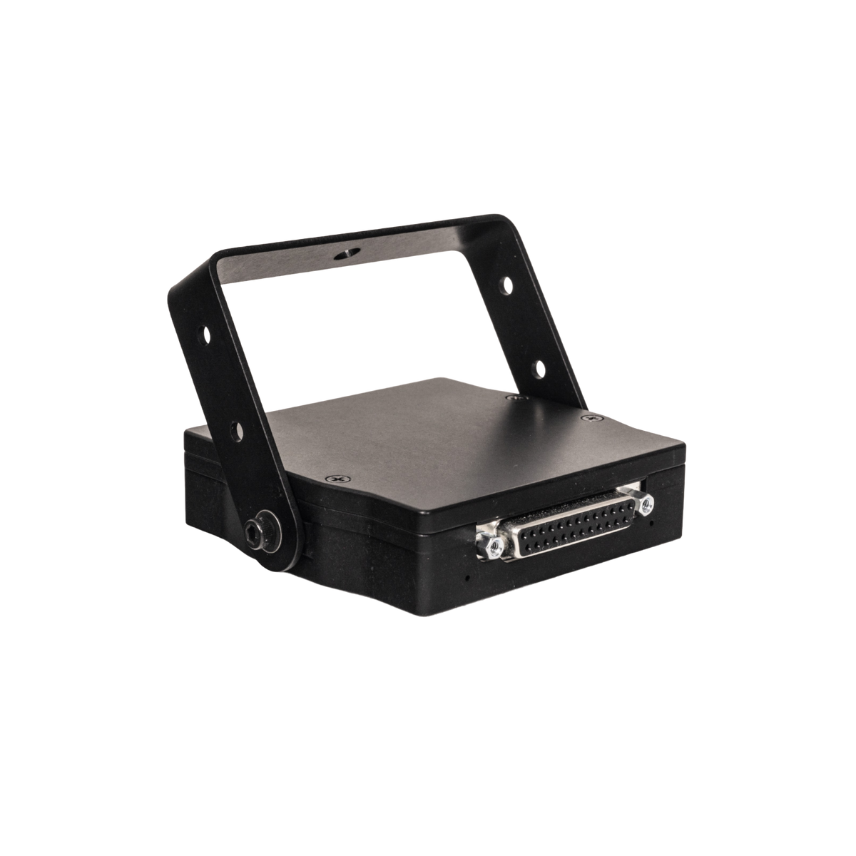 XLA799 - Ether Dream 4 - Laser DAC, Metal Enclosure