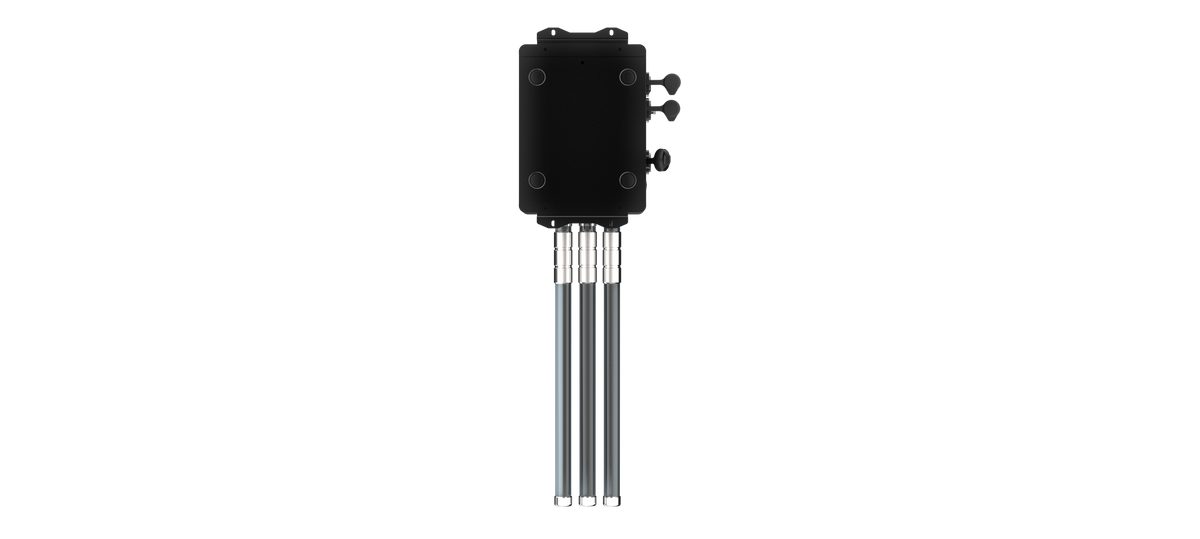 AX2152 - Aria X2 IPC Bridge - Wireless Bridge, IP65