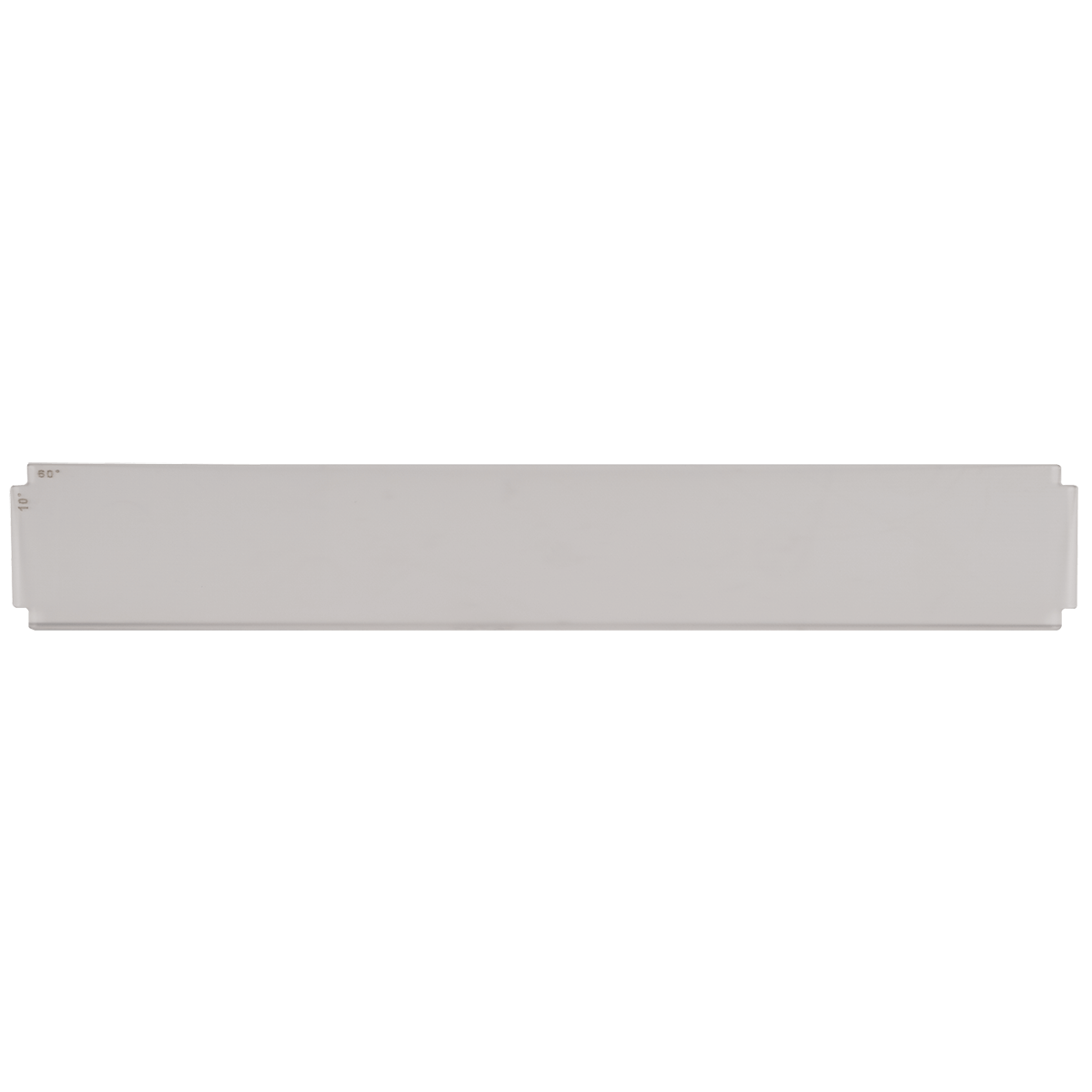 BLS161 - Bar S L1060 - 10x60 Degree Elliptical Lens