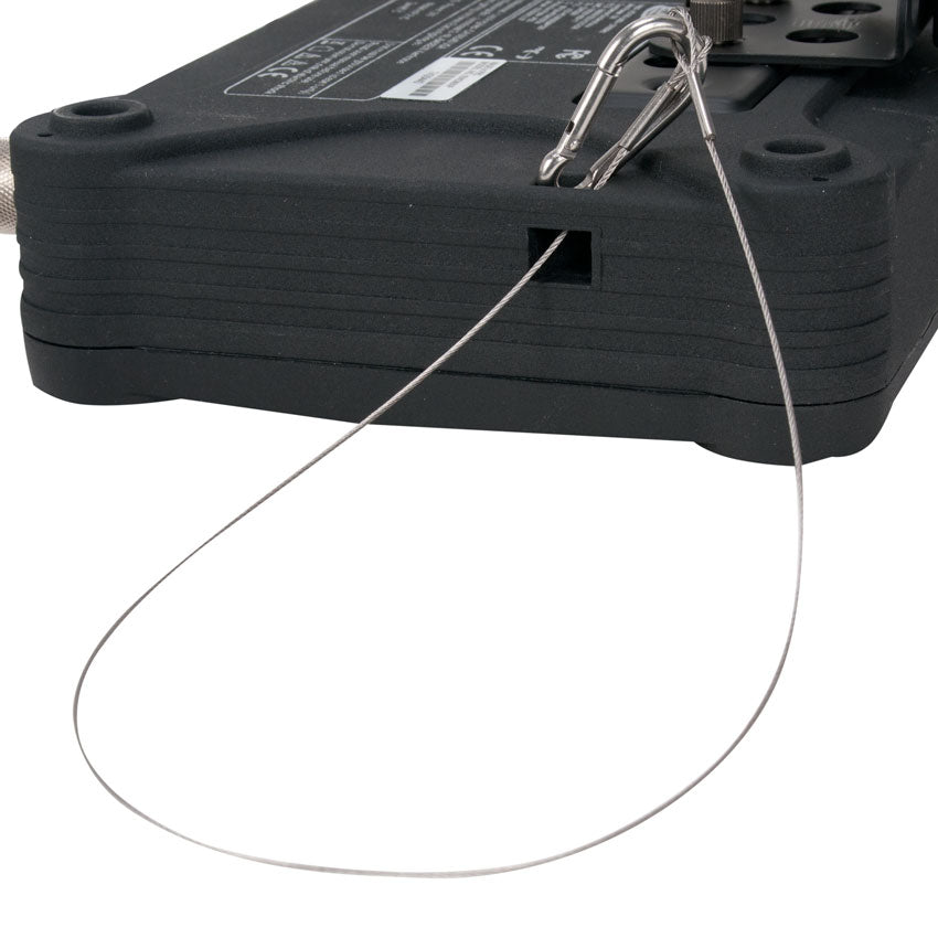 EWD001 - EWDMXIP - G4 Wireless DMX Transceiver, IP65