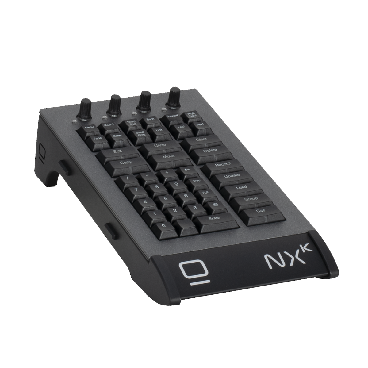 NXK601 - NX-K - USB Keypad for NX1 / ONYX PC
