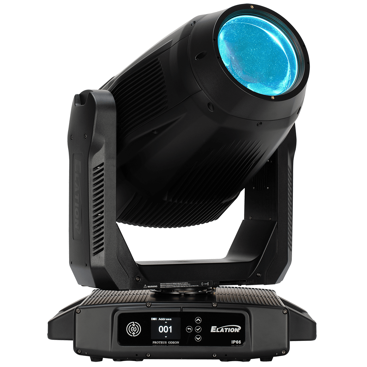PRO621 - Proteus Odeon - 850W Variable CRI/CMY LED, IP66