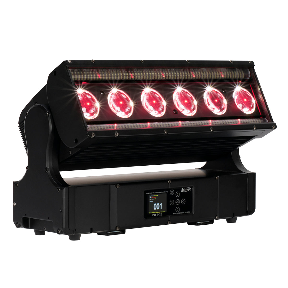 PRR052 - Proteus Rayzor Blade S - Tilt Bar, IP65