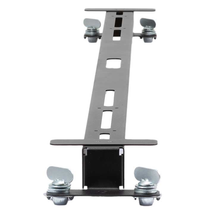 Hang Force Kit Color/Studio II 48, BK
