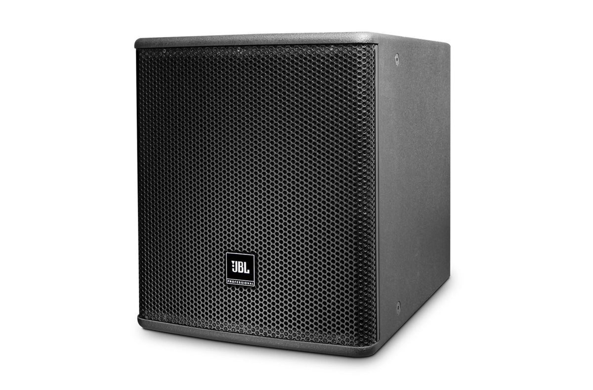 JBL 15" Subwoofer with 75mm (3 in) voice coil