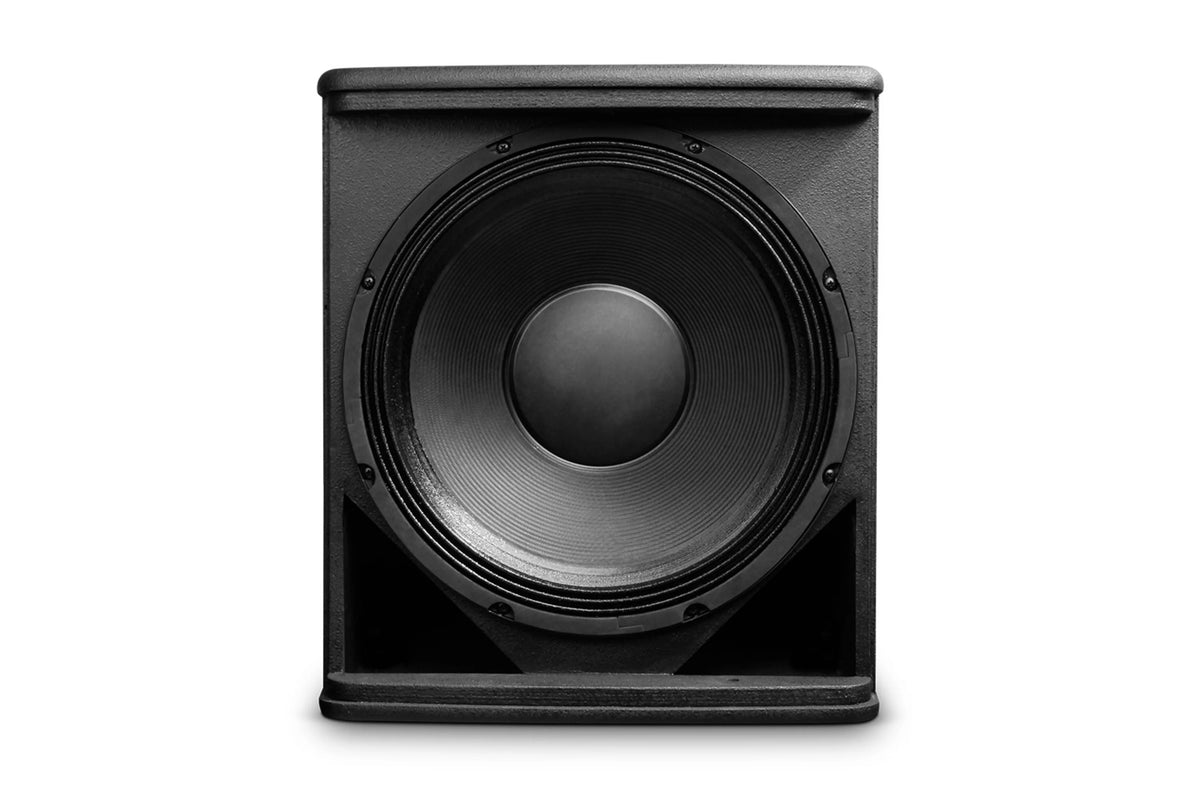 JBL 15" Subwoofer with 75mm (3 in) voice coil