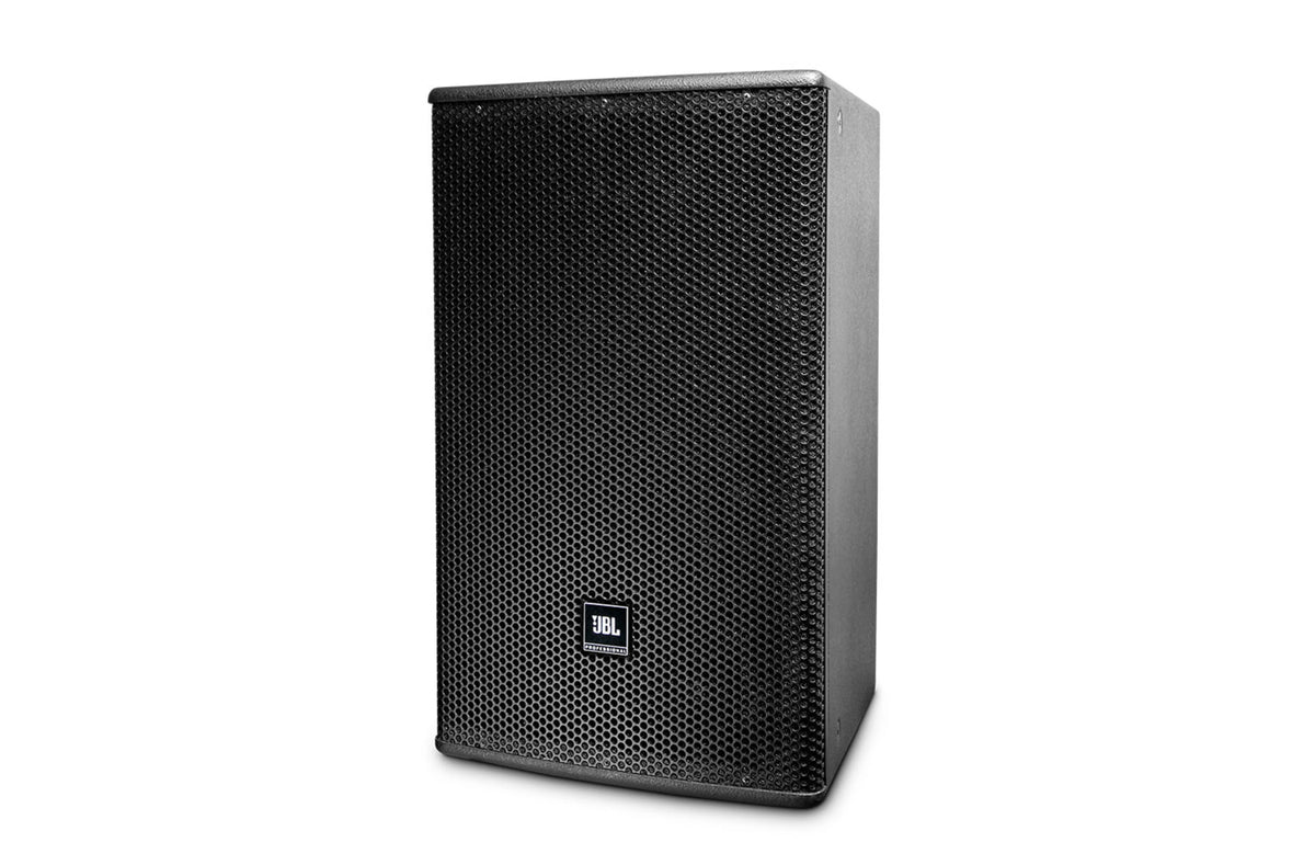 JBL 12" 2-way full-range system
