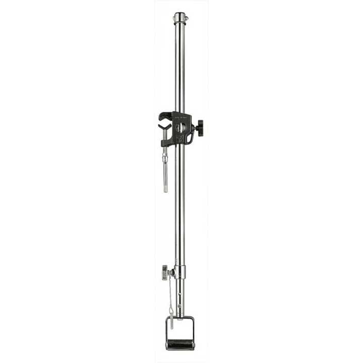 Avenger Telescopic Hanger, Long w/Stirrup 210-379cm/83-149in