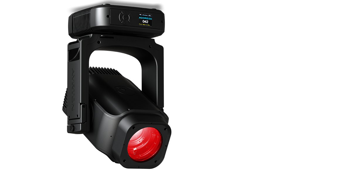 Stradale IP65 LED Profile, 4 to 52 degree