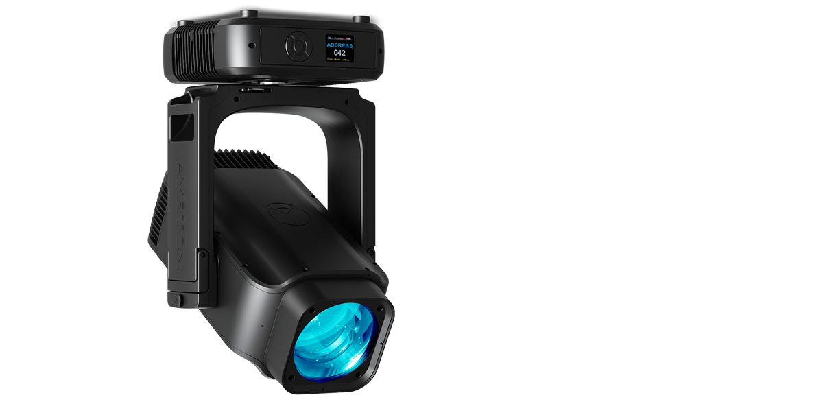 Rivale IP65 LED Profile, 4 to 52 degree