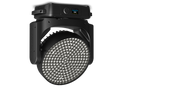 Wildsun K9 Wash 5700K LED, 10 to 60 degree