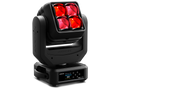 MiniPanel-FX 220W RGBW LED, 3.6 to 53 degrees