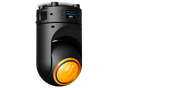 MagicDot Neo 120W RGBL LED, 3 to 30 degree (case insert not included)