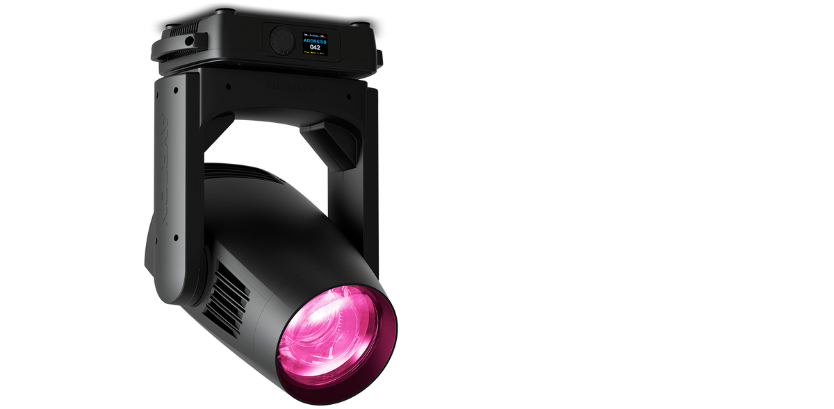 Karif-LT 300W LED Spot, 3 to 45 degree